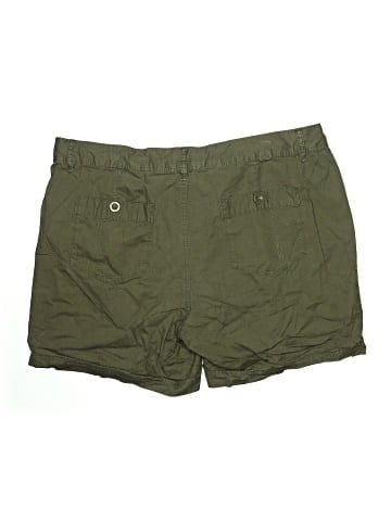 Eddie Bauer Khaki Shorts (view 2)