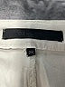 Genetic Denim Metallic Ivory Jeans Size 28 waist - photo 7