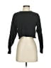 Circus Black Sweatshirt Size S - photo 1