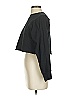 Circus Black Sweatshirt Size S - photo 5