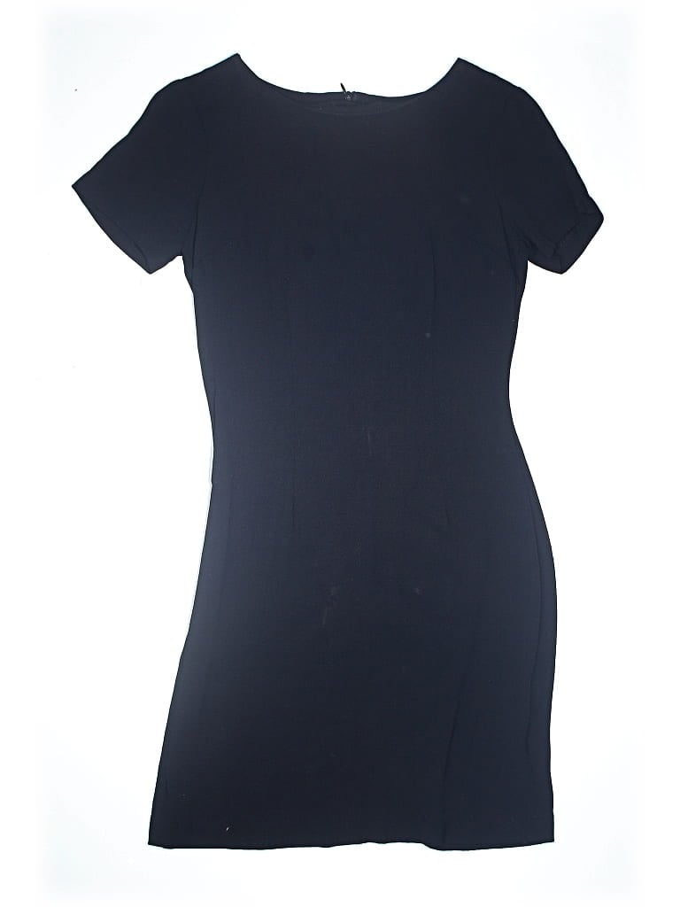 UNBRANDED Pre-owned Kids' Dress In Black