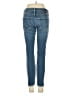 AMO Graphic Blue Jeans Size 27 waist - photo 2