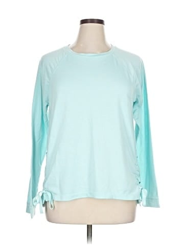 Zelos Sweatshirt (view 1)