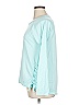 Zelos Teal Sweatshirt Size XL - photo 5