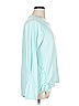 Zelos Teal Sweatshirt Size XL - photo 4