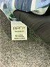 AP.NY Blue 3/4 Sleeve Blouse Size XS - photo 8
