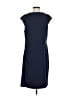 Calvin Klein Blue Cocktail Dress Size 4 (estimated) - photo 2