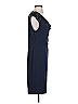 Calvin Klein Blue Cocktail Dress Size 4 (estimated) - photo 4