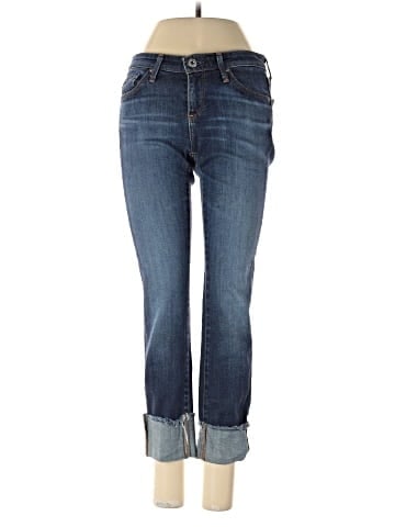 Adriano Goldschmied Jeans (view 1)