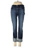 Adriano Goldschmied Color Block Blue Jeans Size 25 waist (petite) - photo 1