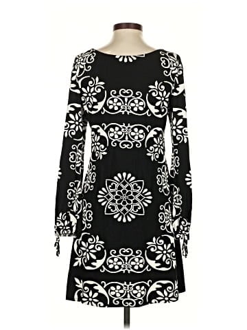 ABS Allen Schwartz Casual Dress (view 2)