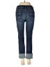 Adriano Goldschmied Color Block Blue Jeans Size 25 waist (petite) - photo 2