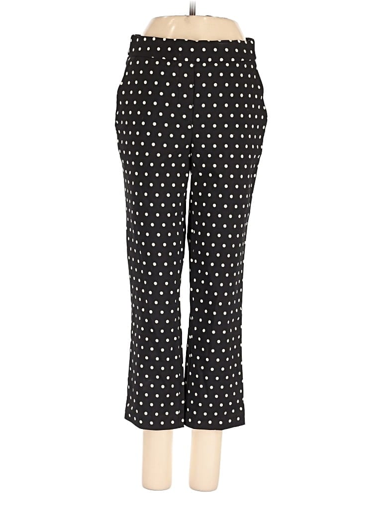 Pre-owned Jules & Leopold Casual Pants In Black