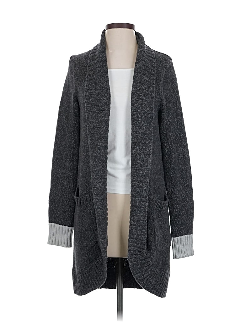 UNBRANDED Pre-owned Cardigan Sweater In Gray