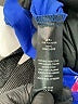 JH Evenings 100% Polyester Paisley Blue Casual Dress Size 4 - photo 7