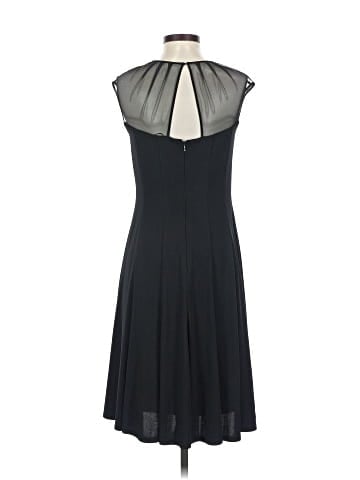 Leslie Fay Cocktail Dress (view 2)