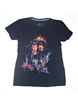 Threadless Short Sleeve T Shirt