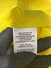Milly Yellow Casual Dress Size 2 - photo 7