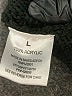 Pink Rose 100% Acrylic Black Pullover Sweater Size L - photo 8
