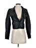 Cole Haan 100% Acrylic Black Jacket Size XS - photo 1
