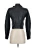 Cole Haan 100% Acrylic Black Jacket Size XS - photo 2