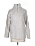 Love Tree 100% Polyester Silver Fleece Size S - photo 1