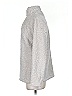 Love Tree 100% Polyester Silver Fleece Size S - photo 5