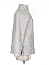 Love Tree 100% Polyester Silver Fleece Size S - photo 4