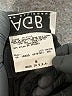 AGB Solid Black Formal Skirt Size M - photo 4