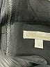 Shoshanna Solid Black Cocktail Dress Size 4 - photo 7