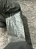 Theory Tweed Gray Formal Skirt Size 4 - photo 5