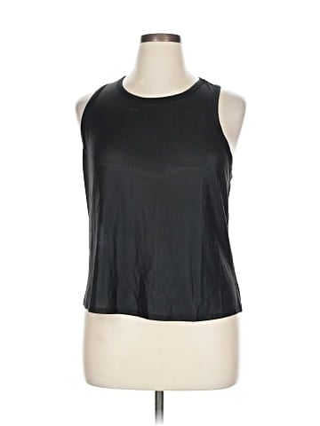 Porridge Sleeveless T-Shirt (view 1)