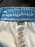 Star Wars Graphic Blue Board Shorts Size 9 - photo 3