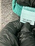bryn WALKER Teal 3/4 Sleeve Top Size XXS - photo 8