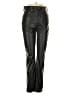 Gap 100% Polyester Black Casual Pants Size 00 - photo 1