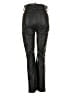 Gap 100% Polyester Black Casual Pants Size 00 - photo 2