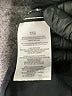 BCBGMAXAZRIA 100% Polyester Black 3/4 Sleeve Blouse Size S - photo 8