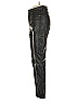 Gap 100% Polyester Black Casual Pants Size 00 - photo 5