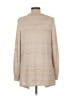 AB Studio Tan Cardigan Size L - photo 2