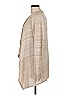 AB Studio Tan Cardigan Size L - photo 5