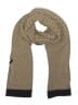 Demdaco Tan Scarf One size - photo 1