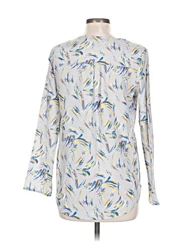 Caramela Long Sleeve Blouse (view 2)