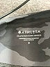 Athleta Camo Black Active Pants Size S - photo 7