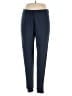 Aqua Solid Blue Casual Pants Size XL - photo 1