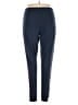 Aqua Solid Blue Casual Pants Size XL - photo 2