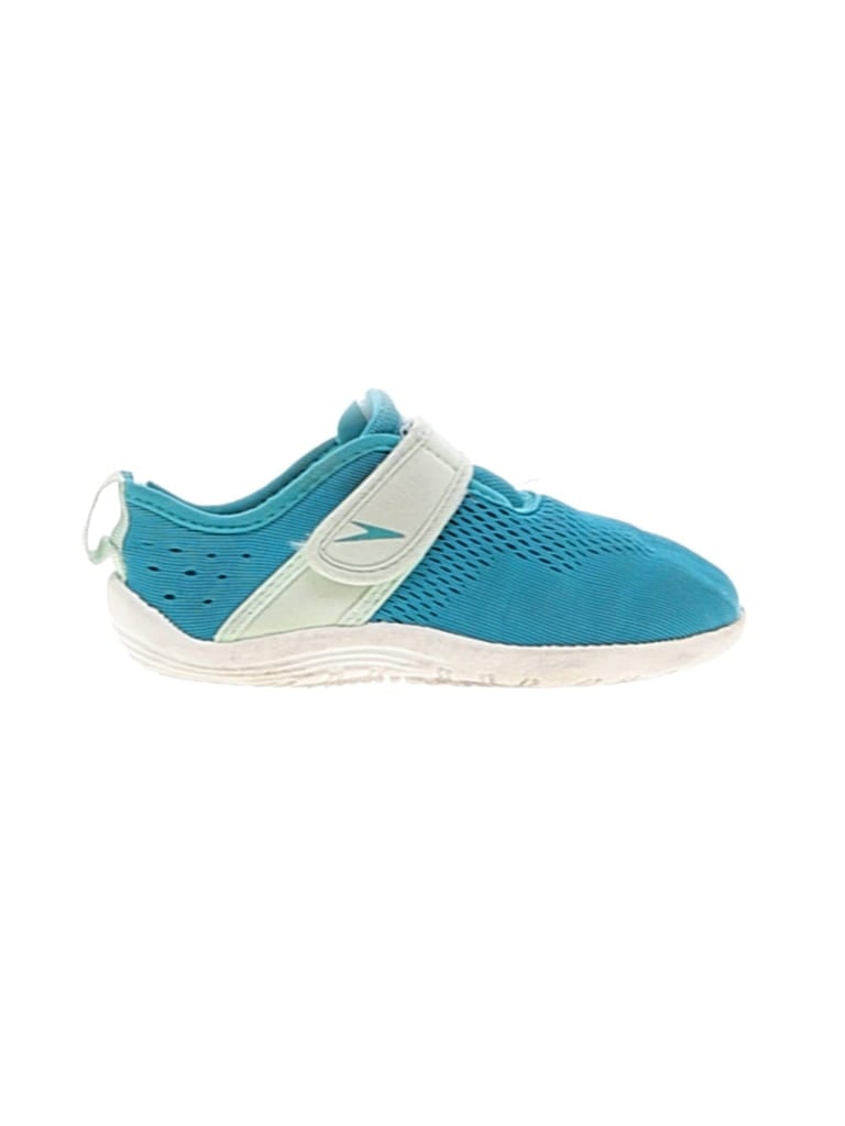 Pre-owned Speedo Kids' Sneakers In Blue