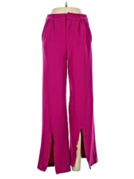 Happily Grey Dress Pants