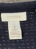 Chico's Gray Cardigan Size Med (1) - photo 7