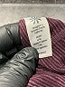 Athleta Purple Burgundy Active Pants Size M - photo 8