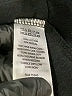 Maison Cinqcent Black Long Sleeve Turtleneck Size L - photo 7